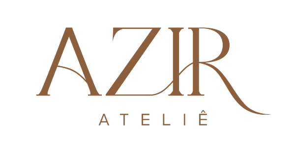 AZIR — logótipo oficial